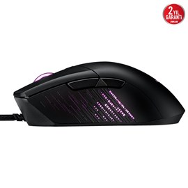 ASUS ROG Gladius III RGB Kablolu Gaming Mouse (OUTLET)