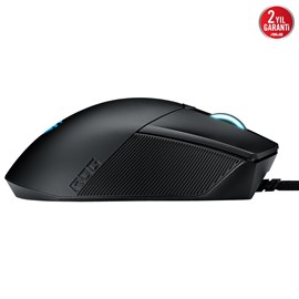 ASUS ROG Gladius III RGB Kablolu Gaming Mouse (OUTLET)