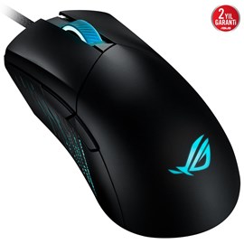 ASUS ROG Gladius III RGB Kablolu Gaming Mouse (OUTLET)