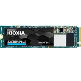 Kioxia Exceria Plus 500 GB M.2 SSD LRD10Z500GG8