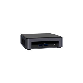 INTEL NUC KIT BKNUC8V5PNK i5-8365U İŞLEMCİ (ram ssd ve işletim sistemi yok) HDMI-DP-WiFi-BT-VESA