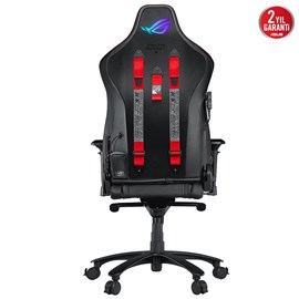 ASUS ROG Chariot Core Siyah Oyuncu Koltuğu