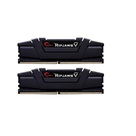 G.Skill Ripjaws V F4-4800C19D-16GVKC Bellek Modülü DDR4 4800MHz 16GB (2x8GB) Ram