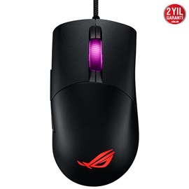 ASUS P509 ROG Keris RGB Kablolu Gaming Mouse