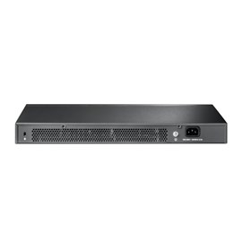 TP-Link TL-SG3428 24 Port Gigabit L2 4 Combo SFP Yönetilebilir Switch