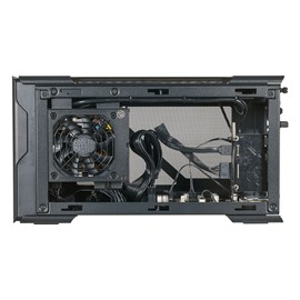 CM Mastercase EG200 SFX 550W 80+ Gold Thunderbolt Bağlantılı Notebooklar için Harici VGA Kasası