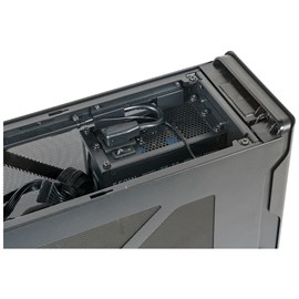 CM Mastercase EG200 SFX 550W 80+ Gold Thunderbolt Bağlantılı Notebooklar için Harici VGA Kasası