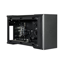 CM Mastercase EG200 SFX 550W 80+ Gold Thunderbolt Bağlantılı Notebooklar için Harici VGA Kasası