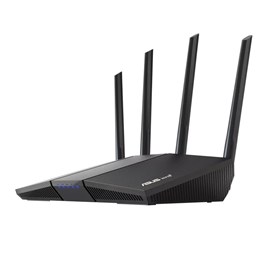 Asus RT-AX55 2.4 /5 GHz 1800 Mbps AX1800 Dual Band Router