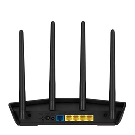 Asus RT-AX55 2.4 /5 GHz 1800 Mbps AX1800 Dual Band Router