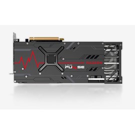 Sapphire AMD Radeon RX 6800 XT Pulse 11304-03-20G 16 GB GDDR6 256 Bit Ekran Kartı