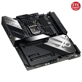 Asus ROG Maximus XIII Extreme Intel Z590 5333 MHz (OC) DDR4 Soket 1200 E-ATX Anakart