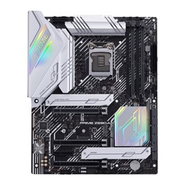 Asus Prime Z590-A Intel Z590 5333 MHz (OC) DDR4 Soket 1200 ATX Anakart