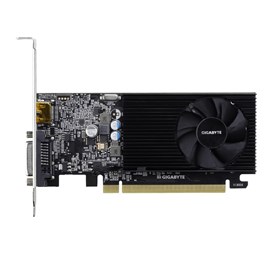 Gigabyte NVIDIA GeForce GT1030 GV-N1030D4-2GL 2 GB DDR4 64 Bit Ekran Kartı