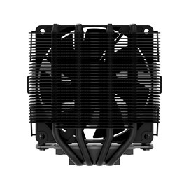 ID-Cooling SE-904-XT SLIM 4pin PWM İşlemci Soğutucu İntel - Amd Uyumlu