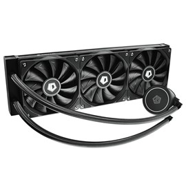 ID-Cooling FrostFlow X 360 4Pin PWM 360mm İşlemci Sıvı Soğutucu