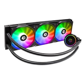 ID-Cooling ZoomFlow 360X ARGB PWM 360mm Sıvı Soğutucu