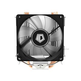 ID-Cooling SE-903-B V2 İntel/Amd Uyumlu PWM RGB İşlemci Soğutucu