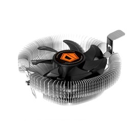 ID-Cooling DK-01S 80 mm Intel/Amd İşlemci Soğutucusu