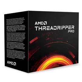 AMD Ryzen Threadripper PRO 3995WX Altmış Dört Çekirdek 2.70 GHz İşlemci