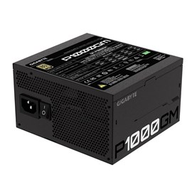 Gigabyte GP-P1000GM 1000W 80+ Gold Modüler Güç Kaynağı