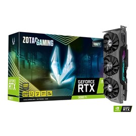 Zotac ZT-A30810D-10P GeForce RTX 3080 Ti Trinity 12GB GDDR6X 384 Bit Ekran Kartı