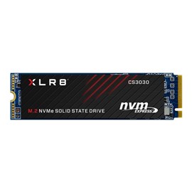 PNY XLR8 CS3040 M280CS3040-1TB-RB 1TB 5600/4300MB/s PCIe NVMe M.2 SSD Disk