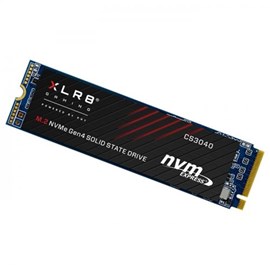 PNY CS3040 M280CS3040-2TB-RB 2TB 5600/4300MB/s PCIe NVMe M.2 SSD