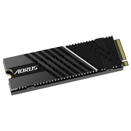 Gigabyte Aorus Gen4 7000S GP-AG70S1TB 1 TB PCI Express 4.0 NVMe M.2 SSD