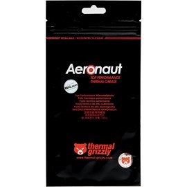 Thermal Grizzly TG-A-001-RS Aeronaut 1gr 8.5W  - Yüksek Performanslı Termal Macun