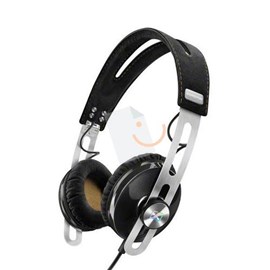 Sennheiser Momentum On-Ear G Black M2 Mikrofonlu Kulaklık (Android)