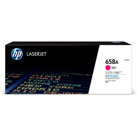 HP W2003A (658A) MAGENTA LASERJET TONER 6000 SAYFA