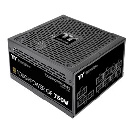 Thermaltake PS-TPD-0750FNFAGE-2 Toughpower GF 750W 80+ Gold Full Modüler 14cm Fanlı PSU