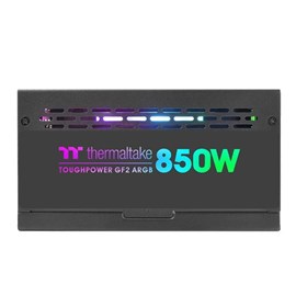 Thermaltake Toughpower GF2 850W 80+ Gold ARGB Full Modüler 14cm Fanlı PSU PS-TPD-0850F3FAGE-2