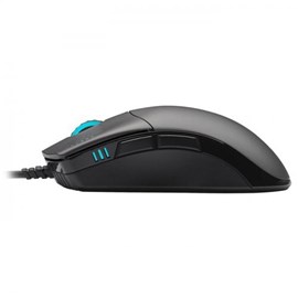 Corsair Sabre RGB Pro Champion Series CH-9303111-EU 18000 DPI 6 Tuş Optik RGB Kablolu Gaming Mouse 