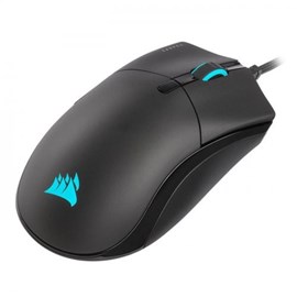 Corsair Sabre RGB Pro Champion Series CH-9303111-EU 18000 DPI 6 Tuş Optik RGB Kablolu Gaming Mouse 