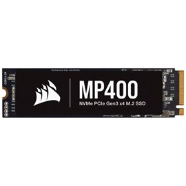 CORSAIR CSSD-F2000GBMP400R2 2TB Force MP400 NVMe M.2 2280 SSD (3480MB Okuma / 3000MB Yazma)