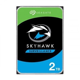 Seagate Surveillance ST2000VX015 3.5 2 TB 5900 RPM SATA 3 HDD