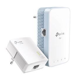 TP-Link TL -WPA7517 Kıt Powerline Adaptör