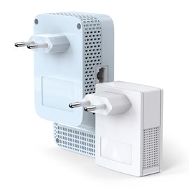 TP-Link TL -WPA7517 Kıt Powerline Adaptör