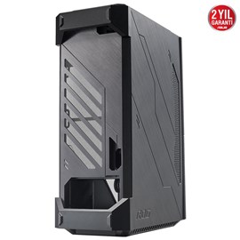 ASUS ROG Z11 ARGB Tempered Glass USB 3.2 Mini-ITX Kasa