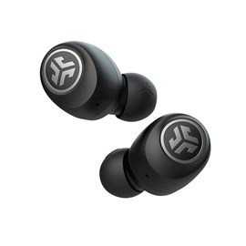 JLab GO Air True Wireless Bluetooth 5.0 Kulak İçi Kulaklık Siyah