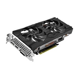 Gainward NVIDIA GeForce RTX 2060 Ghost NE62060018J9-1160X-1 6 GB GDDR6 192 Bit Ekran Kartı 