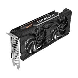 Gainward NVIDIA GeForce RTX 2060 Ghost NE62060018J9-1160X-1 6 GB GDDR6 192 Bit Ekran Kartı 