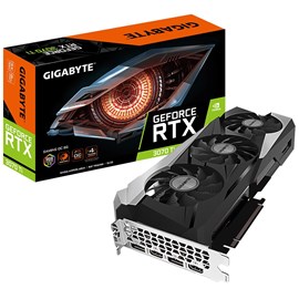 GIGABYTE GV-N307TGAMING OC-8GD GAMING OC GeForce RTX 3070 Ti 8G GDDR6X 256 Bit Ekran Kartı