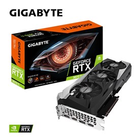 GIGABYTE GV-N307TGAMING OC-8GD GAMING OC GeForce RTX 3070 Ti 8G GDDR6X 256 Bit Ekran Kartı