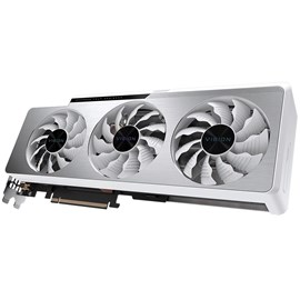 GIGABYTE GV-N307TVISION OC-8GD GeForce RTX 3070 Ti VISION OC 8GB GDDR6X 256 Bit Ekran Kartı