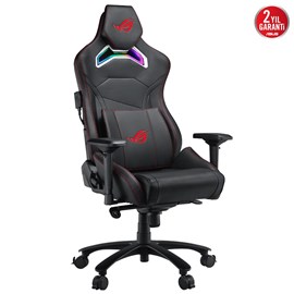 Asus ROG Chariot RGB SL300C Siyah Oyuncu Koltuğu