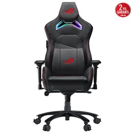 Asus ROG Chariot RGB SL300C Siyah Oyuncu Koltuğu