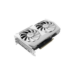 ZOTAC ZT-A30700J-10PLHR GAMING GeForce RTX 3070 Twin Edge OC White Edition LHR    